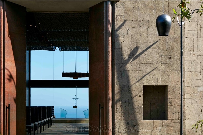 Paras Kerobokan Stone, Bali Wall Cladding Tiles