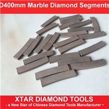 All Sizes Of Segments for Travertine and Marble Cutting