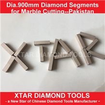 Chinese Manufacturer Marble Block Cutting Segments Chinese Manufacturer Marble Block Cutting Segments