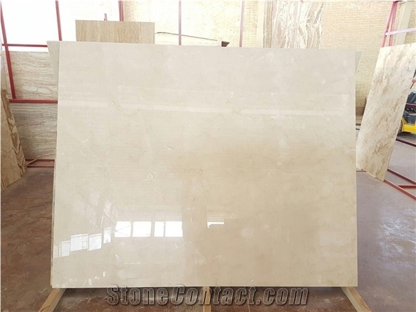 Botticino Cream Marble