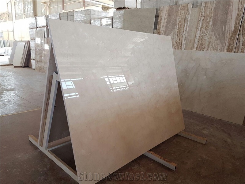 Botticino Cream Marble