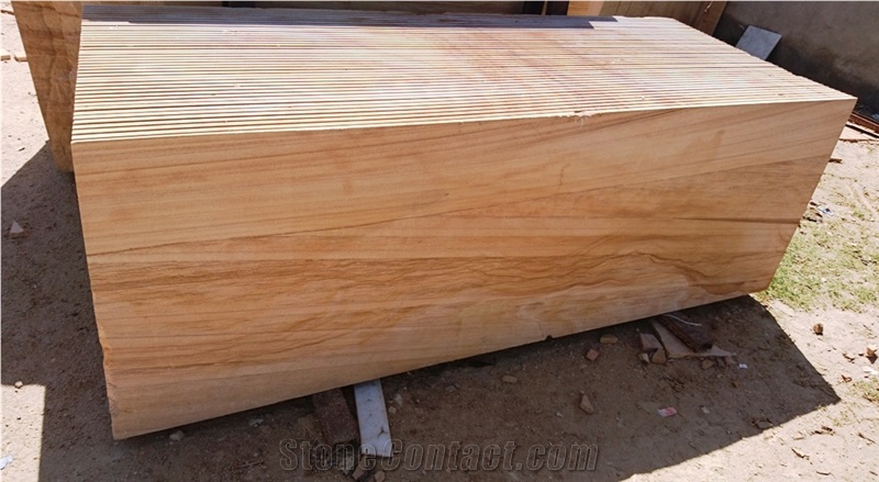 Teakwood Sandstone