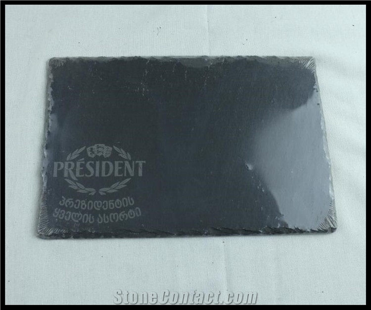Slate Cheese Board, Slate Cutting Board, Slate Board