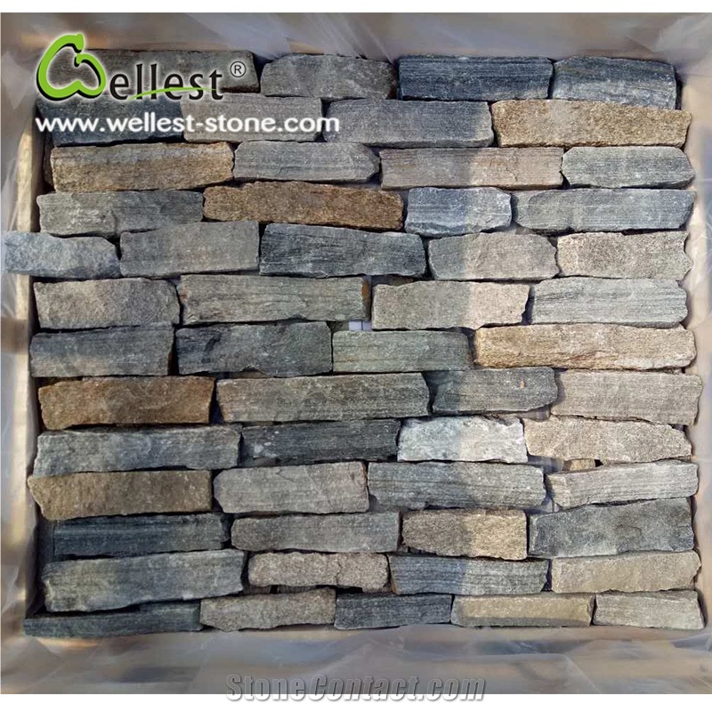 China Natural Random Style Loose Stone with Best Price
