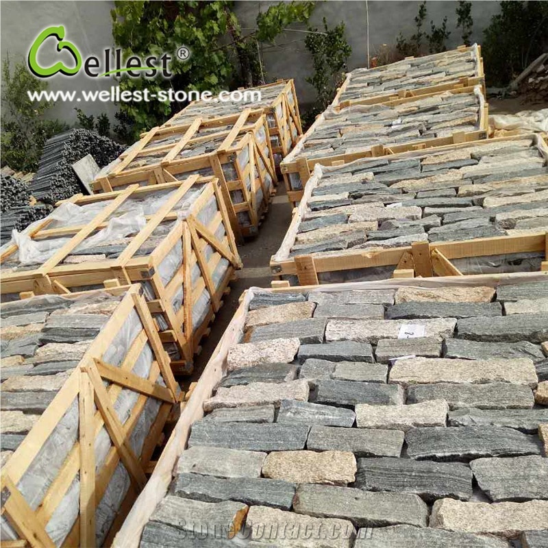 China Natural Random Style Loose Stone with Best Price
