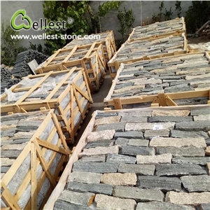 China Natural Random Style Loose Stone with Best Price