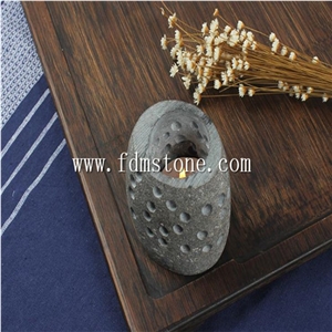 Customized Design Special Stone Candelabrum with Lowest Price