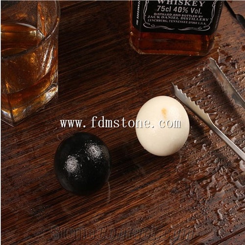 Ice Cube Granite Basalt Marble Soapstone Chilling Rocks Whiskey Rock Beer Stones Wine Cube Christmas Gift