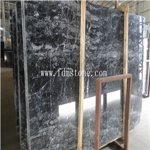 Ocean Treasure Marble,Dark Blue Marble Slab,Royal Blue Marble Floor Tiles,Ocean Blue Marble,China Light Blue Marble,Ocean Treasure Blue Mable Slab & Tiles
