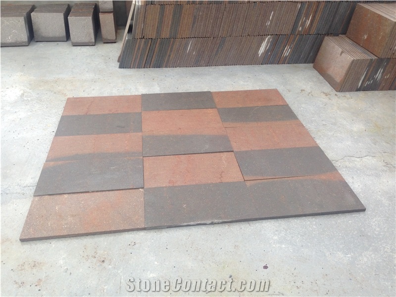 Indian Porphyry Stone