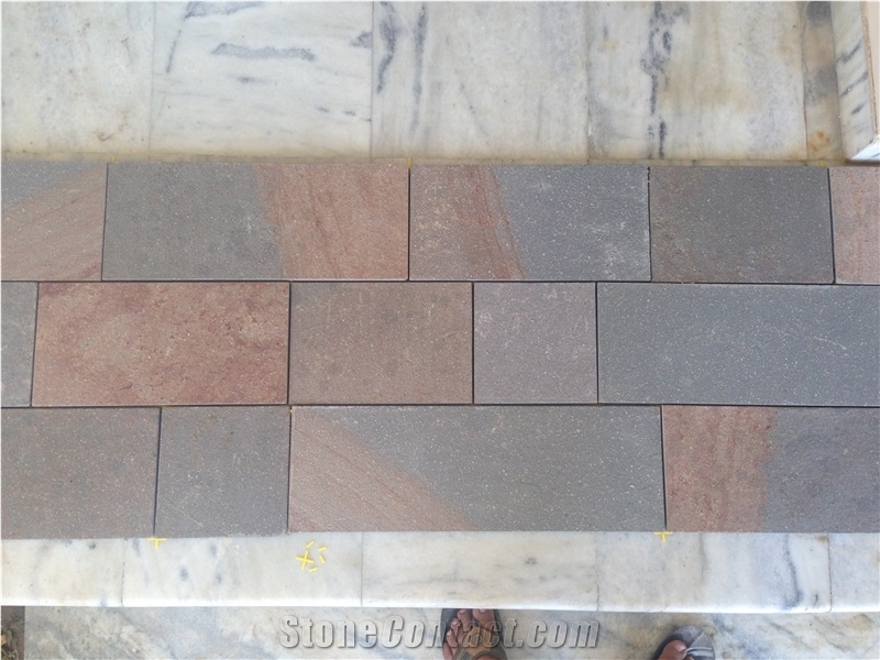 Indian Porphyry Stone