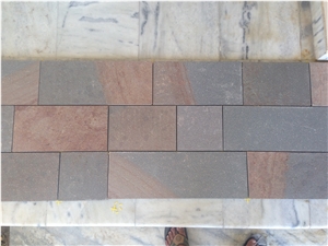 Indian Porphyry Stone