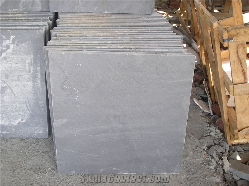 China Grey Slate Tile,Slate Floor Tiles,Slate Stone Flooring,Slate Tiles