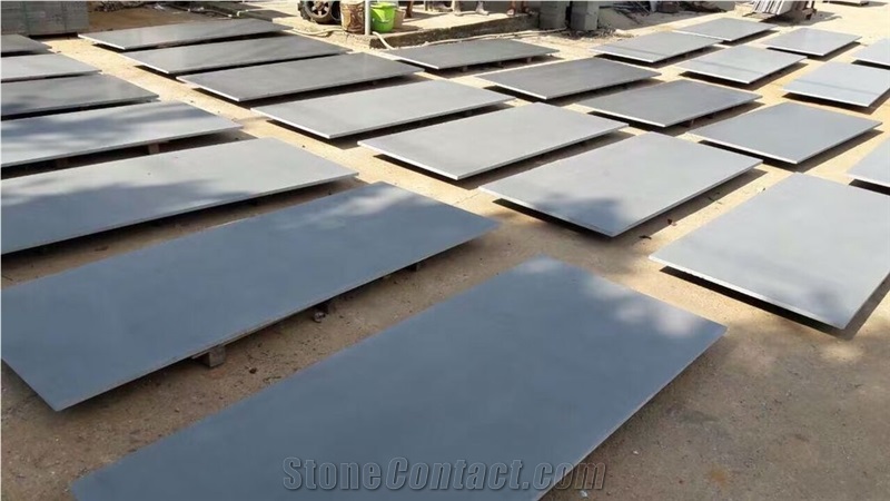 Grey Basalt/ Basaltina / Basalto/ Inca Grey/ Hainan Grey/ Hainan Grey Basalt/ Tiles/ Walling/ Flooring/Light Basalt / Andesite / Wall Tiles / Slabs / Covering
