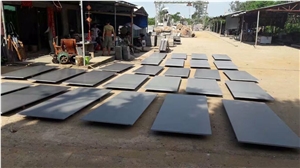 Grey Basalt/ Basaltina / Basalto/ Inca Grey/ Hainan Grey/ Hainan Grey Basalt/ Tiles/ Walling/ Flooring/Light Basalt / Andesite / Wall Tiles / Slabs / Covering