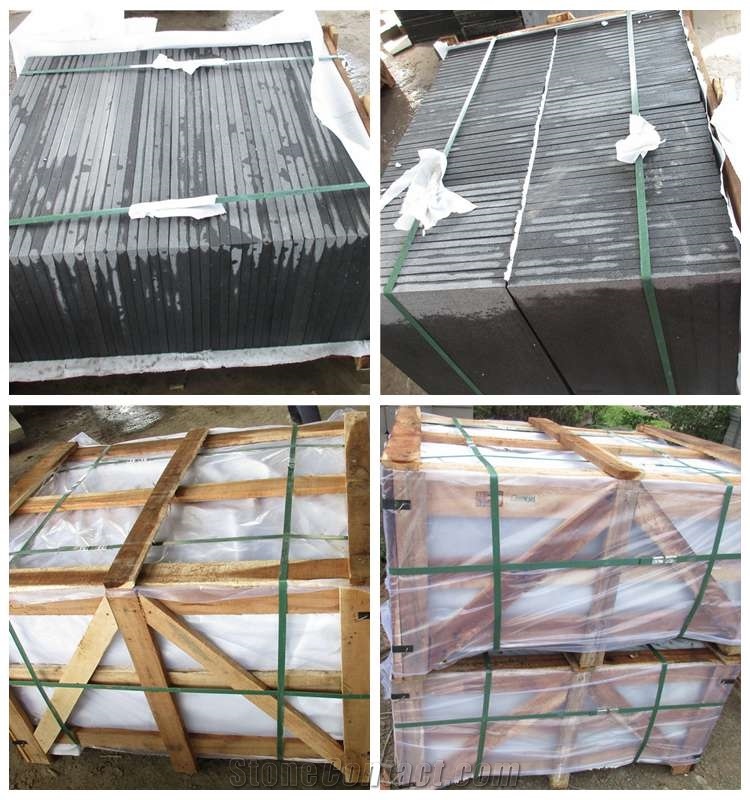 Grey Basalt/ Basaltina / Basalto/ Inca Grey/ Hainan Grey/ Hainan Grey Basalt/ Tiles/ Walling/ Flooring/Light Basalt / Andesite / Wall Tiles / Slabs / Covering