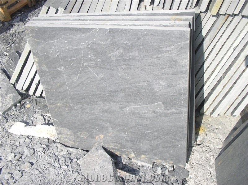 Grey Slate Tiles,Grey Slate Floor Patio Tiles,High Quality Factory Direct Grey Slate Pattern Paving Stone Flooring