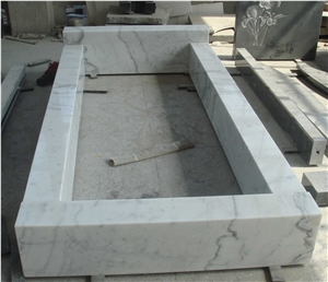 Guangxi White Marble Handicrafts