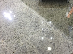 Kashmire White Granite,Indian Granite Stairs