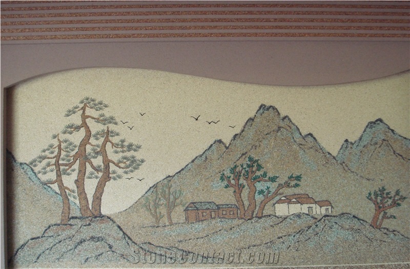 Marble Art Works