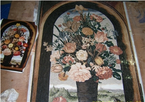 Marble Art Works