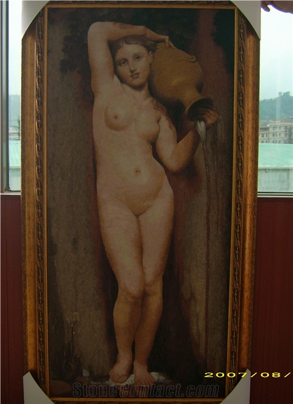 Marble Art Works