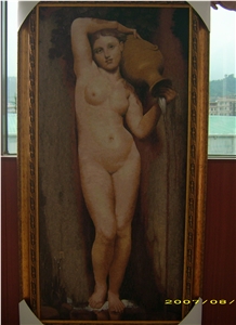 Marble Art Works