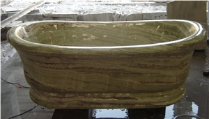 Natural Granite/Marble Bathtub