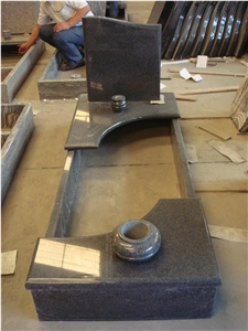 Natural Marble/Granite Tombstone & Monument