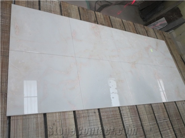 White Rose Marble,Ice Jade Rose White Marble Tiles & Slabs,Rose Marble Wall and Floor Covering Tiles and Pattern