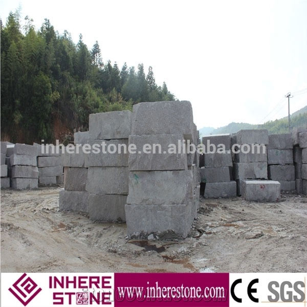 Wholesale Cheap G664 Granite,Luoyuan Bainbrook Brown, Garden Wall Stone Block,China Ruby Red,Sunset Pink,Tea Brown