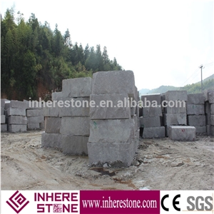 Wholesale Cheap G664 Granite,Luoyuan Bainbrook Brown, Garden Wall Stone Block,China Ruby Red,Sunset Pink,Tea Brown