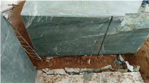 Jade Quartzite Block