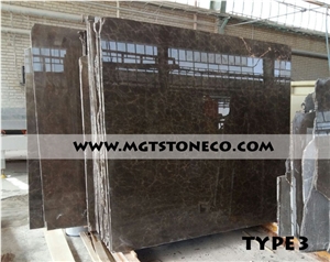 Armany Bronze Marble