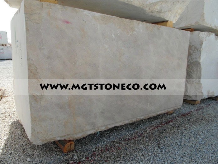 Cappuccino Marble Blocks
