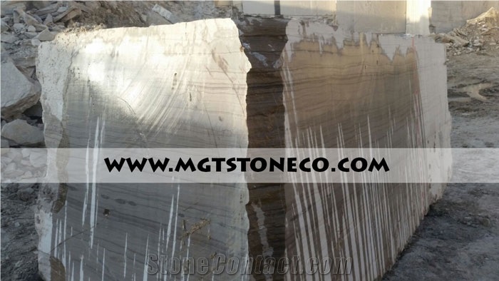 Eramosa Marble