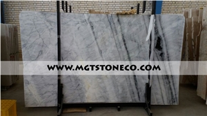 Frozen Crystal Marble Tiles & Slabs