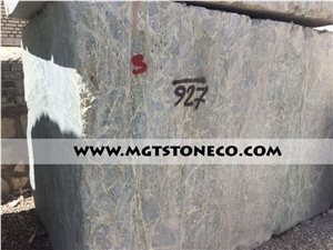 Green Forest Marble