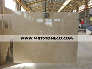 Iran Marjan Beige Marble