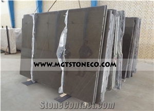 Iran Pietra Gray Marble Slabs & Tiles, Iran Grey Marble
