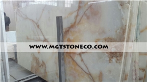 Iran White Onyx Iran White Onyx