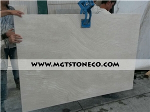 Iran White Travertine Slabs & Tiles
