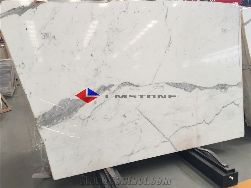 Calacatta White, Calacatta Gold,Calacatta Gold Marble Tiles & Slabs, White Marble Italy Tiles & Slabs
