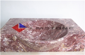 China Basins Vessel Sinks, Wholesale Sinks,Distributed Basins,Rosin Farm Basins, Factory Nature Stone Sinks, Manufactured Cheap Square Wash Basins,Lm-22