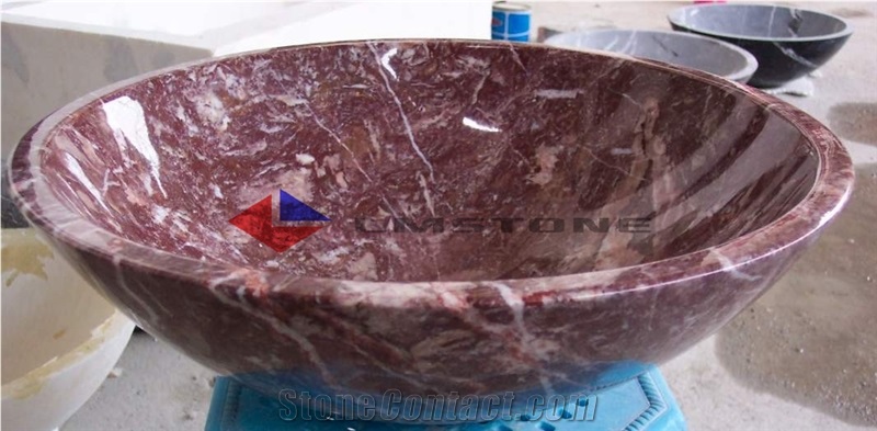 China Basins Vessel Sinks, Wholesale Sinks,Distributed Basins,Rosinfarm Basins, Factory Nature Stone Sinks, Manufactured Cheap Square Wash Basins,Lm-12