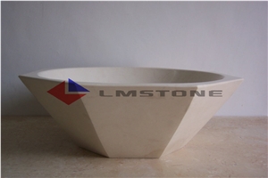 China Basins Vessel Sinks, Wholesale Sinks,Distributed Basins,RosinFarm Basins, Factory Nature Stone Sinks, Manufactured Cheap Square Wash Basins,LM-20