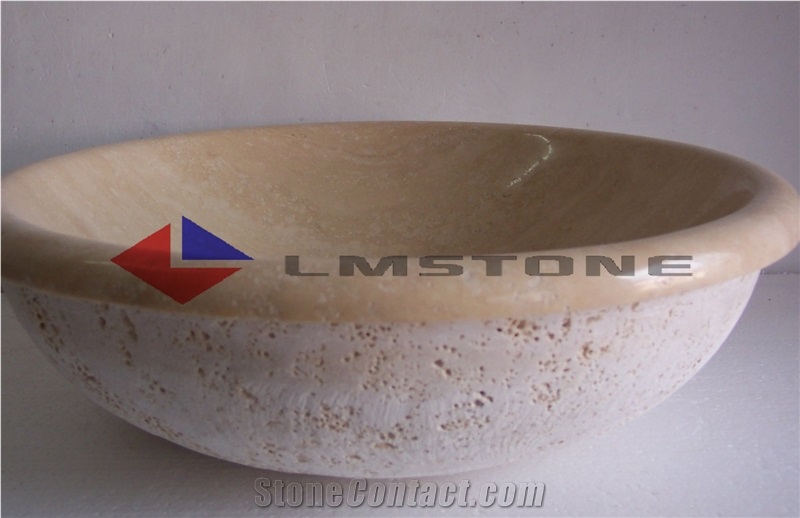 China Basins Vessel Sinks, Wholesale Sinks,Distributed Basins,RosinFarm Basins, Factory Nature Stone Sinks, Manufactured Cheap Square Wash Basins,LM-30