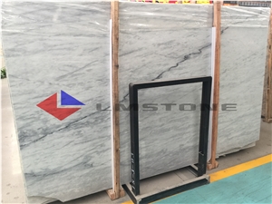 Polar White Marble, Polar White Marble Slabs & Tiles, Polishing Tiles