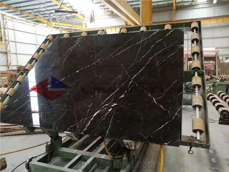 Spanish Black,Black Markina,Black Marquina,Nero Marquina Venato,Nero Marquine,Nero Marquinia,Black Marquinia,Marquina,Marquinia,Marquinia Marble,Negro Bilbao,Negro Markina,Marble Tiles & Slabs