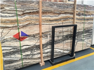 Zebra Onyx,Brown Onyx, Multicolor,Zebra Tiles & Slabs